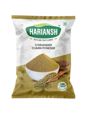 Coriander Cumin Powder
