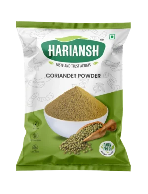 Coriander Powder