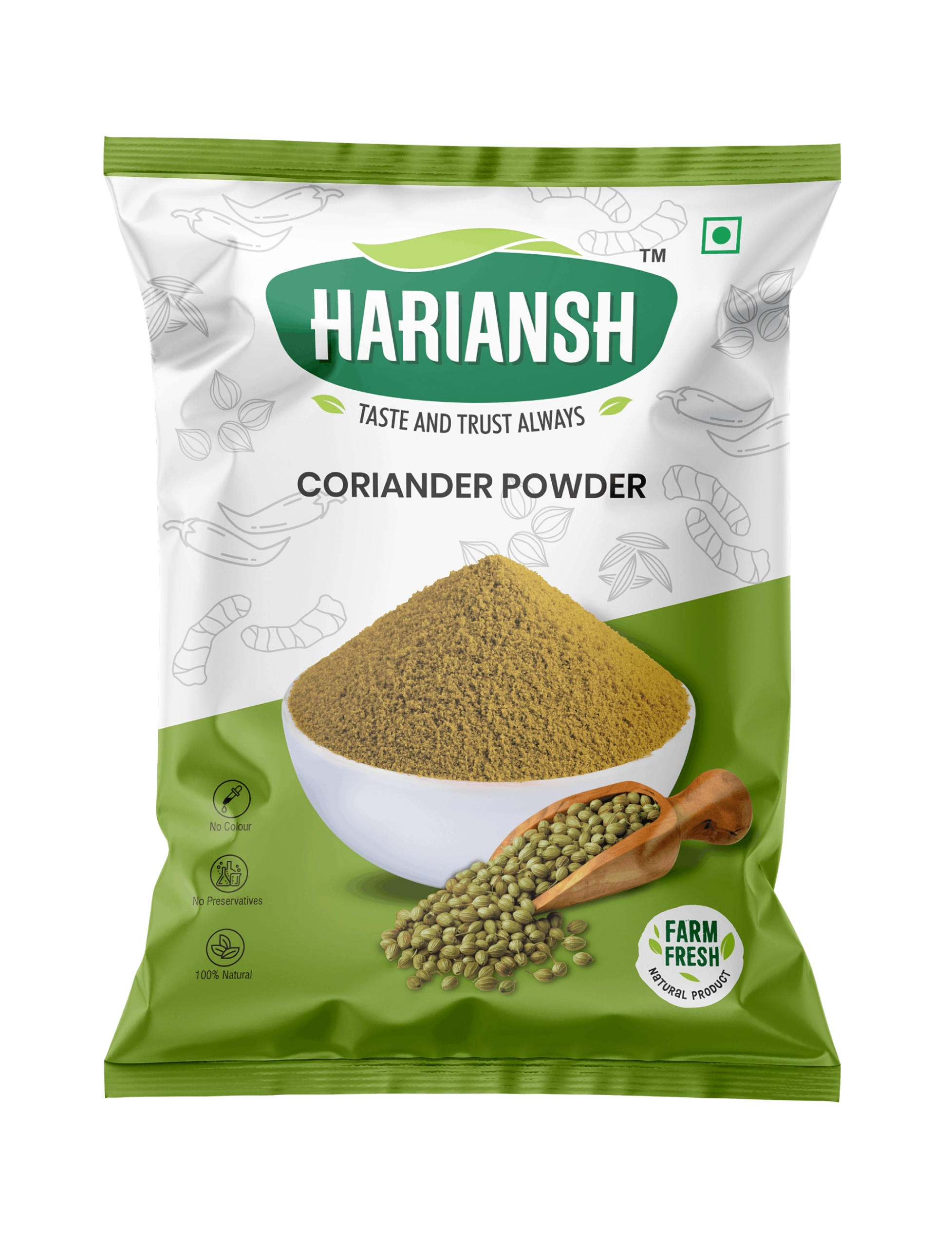 Coriander Powder
