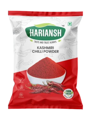 Kashmiri Chilli Powder