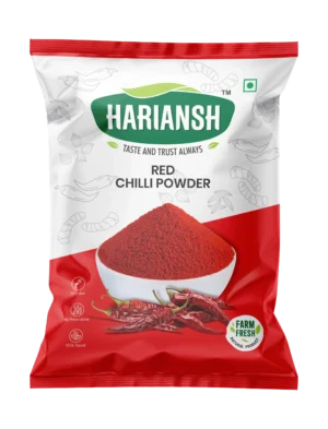 Red Chilli Powder
