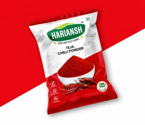 Teja Chilli Powder