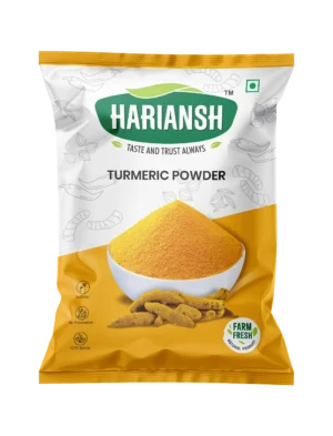 Turmeric Powder
