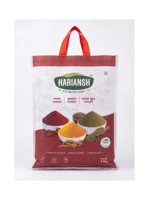 Coriander Cumin Powder Bag