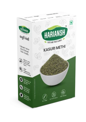 Kasuri Methi Box