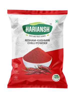 Resham Kashmiri Chilli Powder